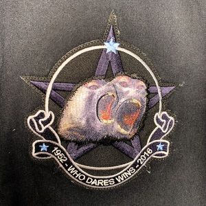 Givenchy Men’s Dress Shirt